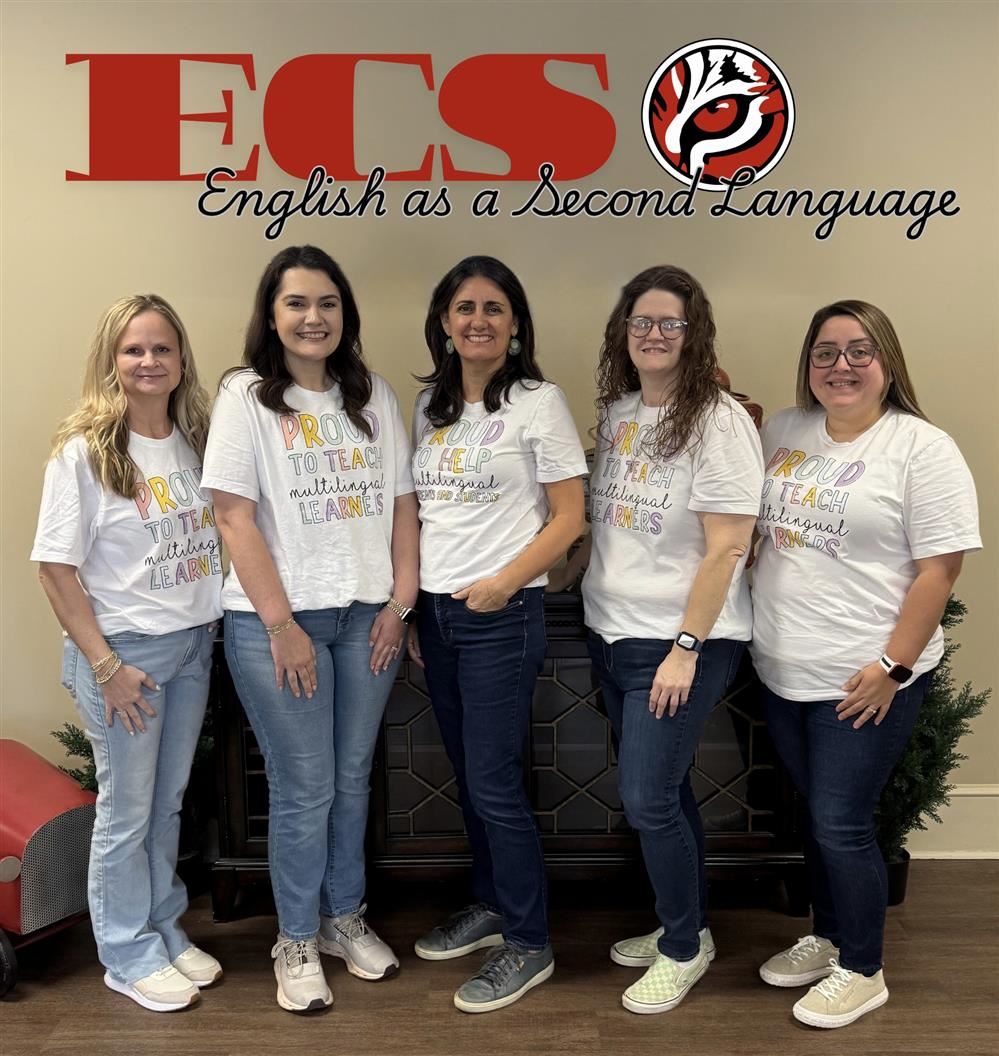 ESL ESL